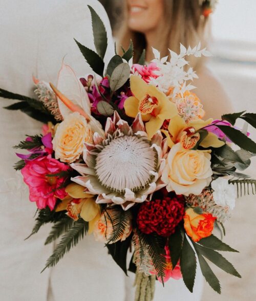 The Posy Garden Floral Design