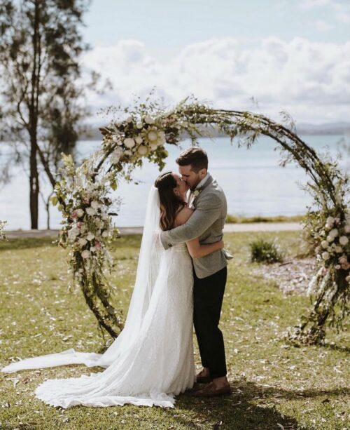 The Posy Garden Floral Design