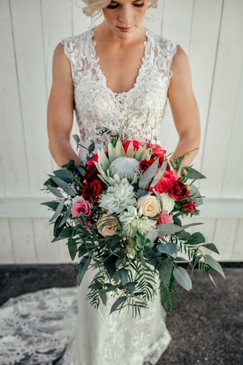 Emily's Bouquet