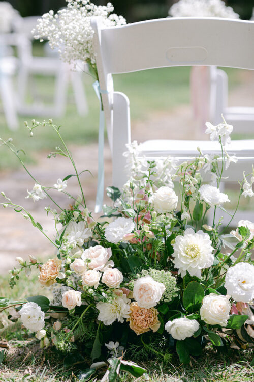 Hedgerow Garden