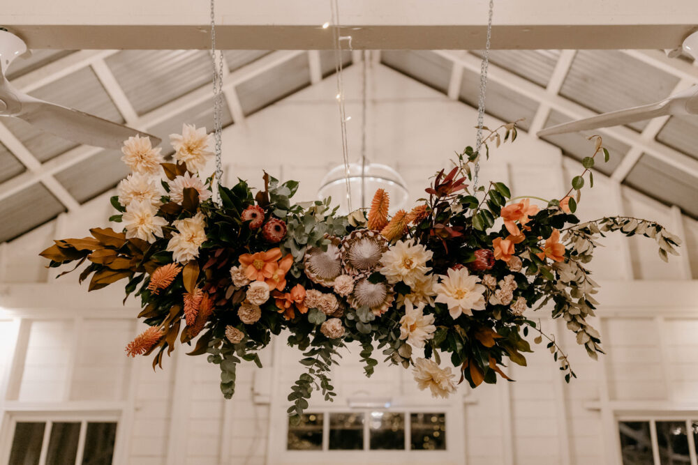 Willow & Wattle Floral Design