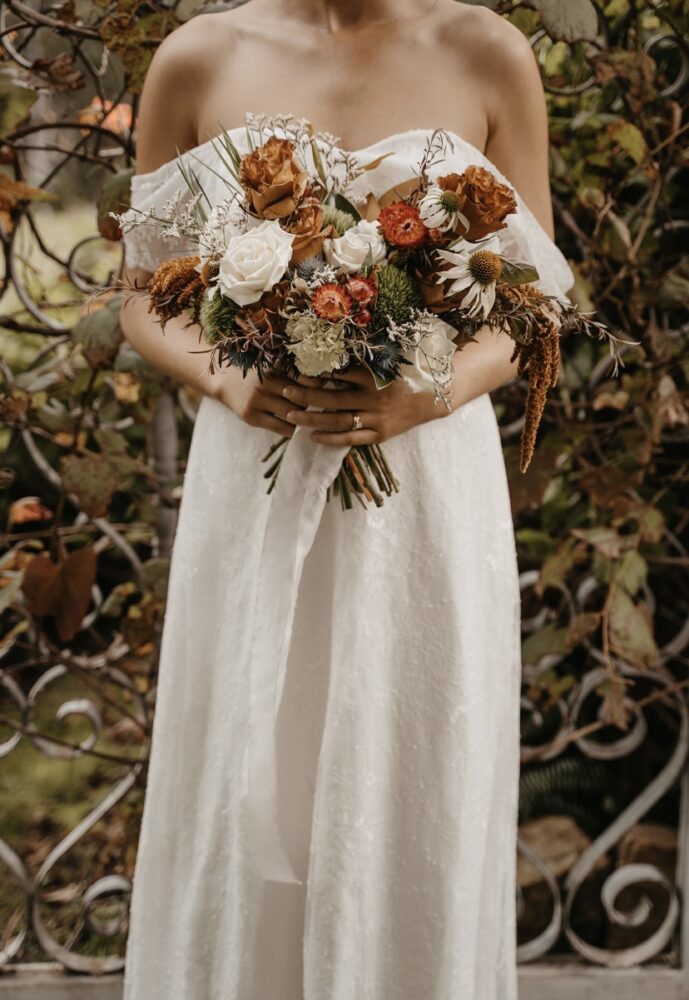 The Florist’s Table