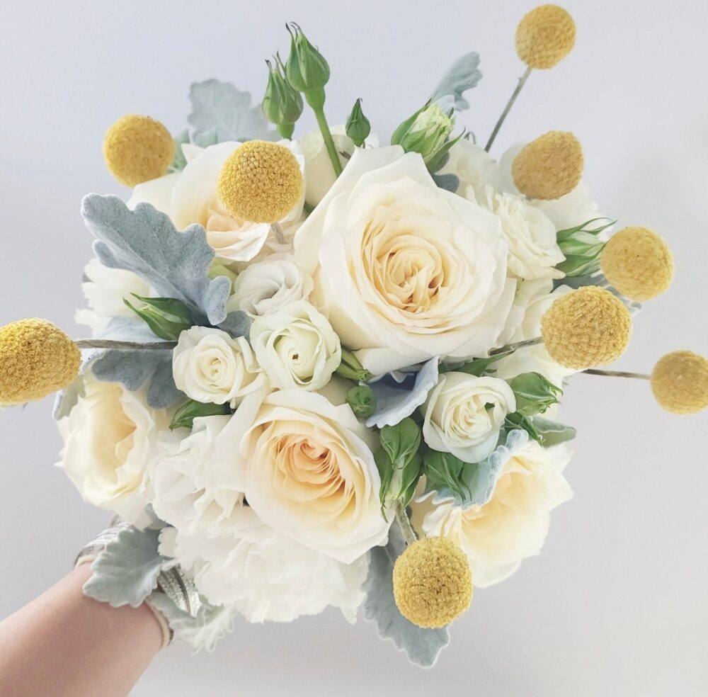 Bridal Bouquets