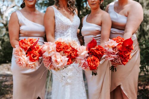 Krysta Smith Floral Artistry + Event Design