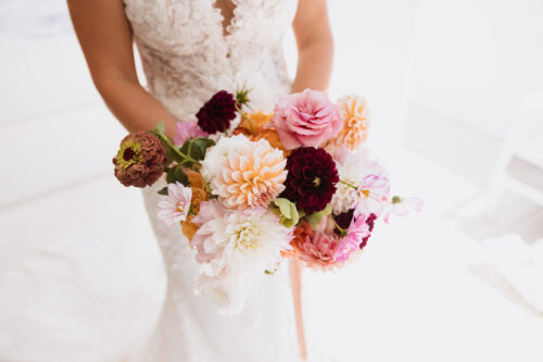 Krysta Smith Floral Artistry + Event Design